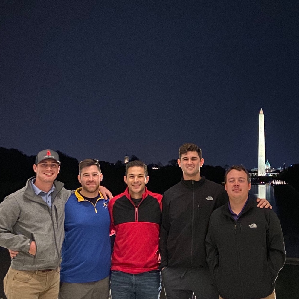 Meet your Posher, Ryan